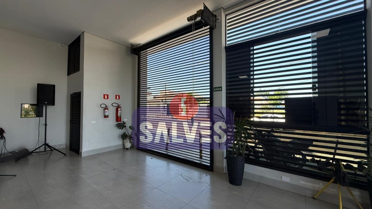 Salão Comercial / Loja em Jardim Dona Regina