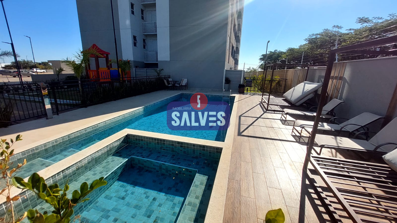 Apartamento com 2 dormitórios à venda, 60m² por R$ 390.000,00 - Inlife Residence - Santa Bárbara D'Oeste/SP — foto 4