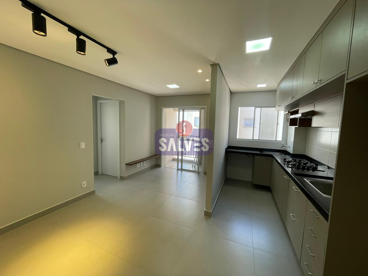 Apartamento em Jardim dos Manacás