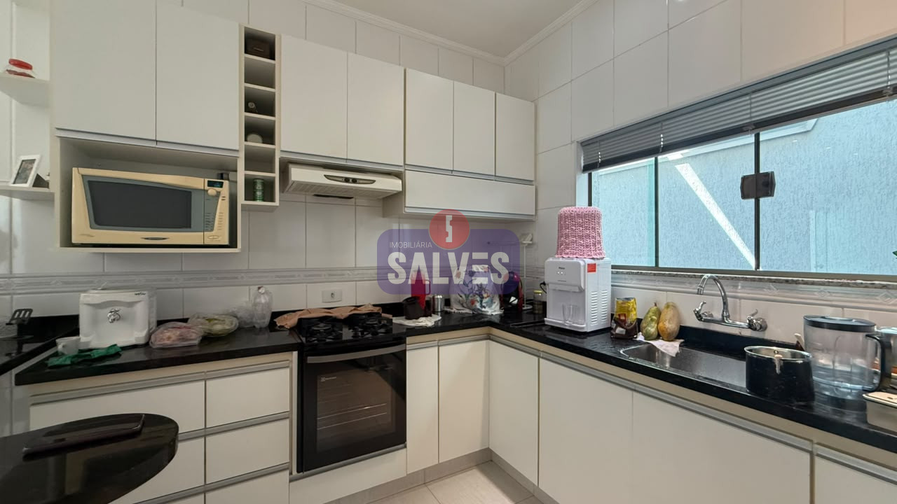 Casa com 3 dormitórios à venda, 250m² por R$ 850.000,00 - Jardim Dona Regina - Santa Bárbara D'Oeste/SP — foto 5