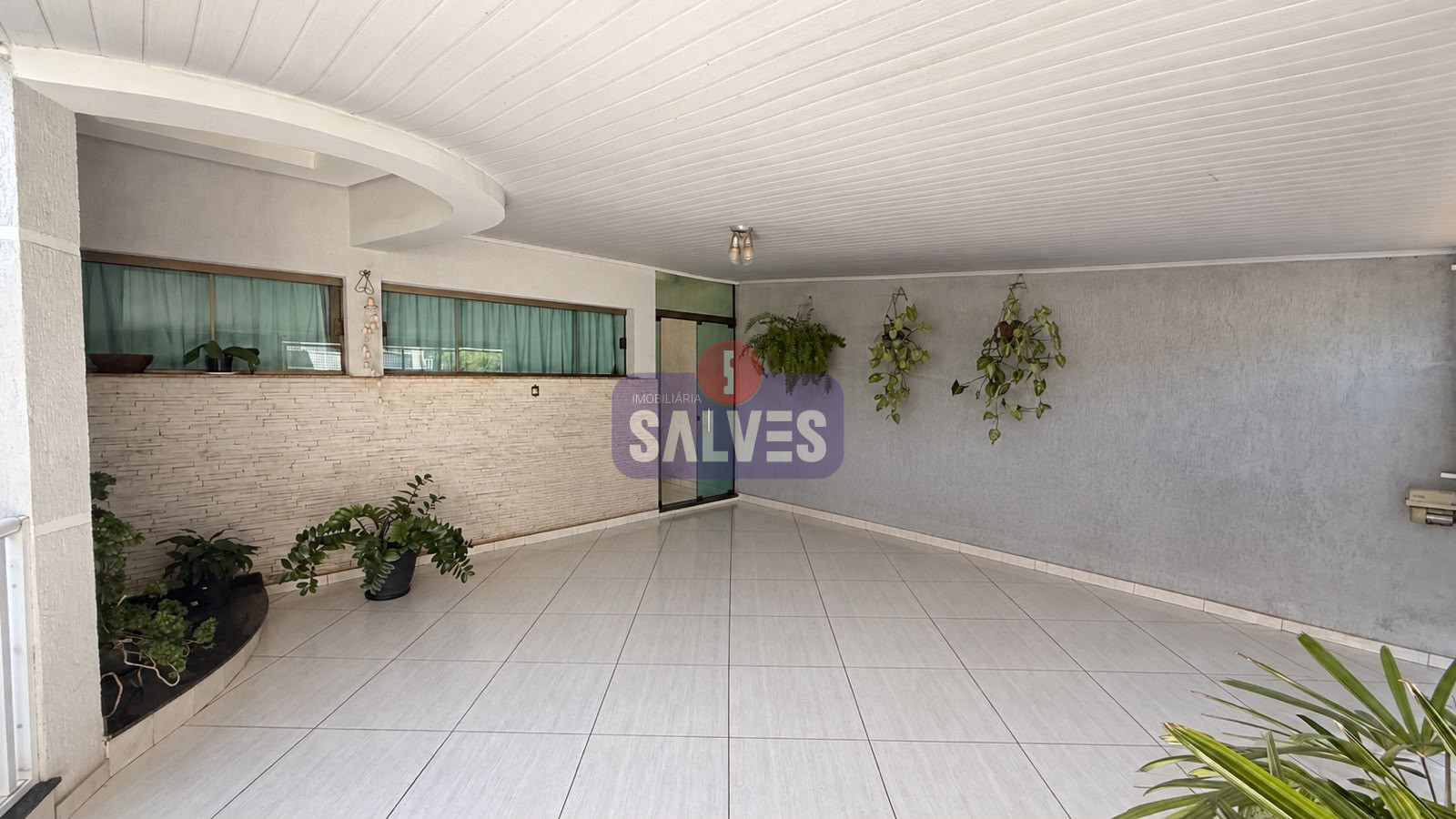 Casa em Jardim Dona Regina