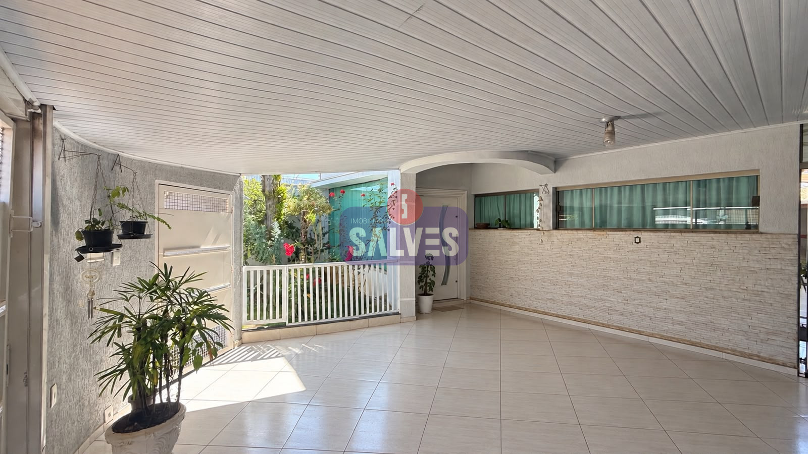 Casa com 3 dormitórios à venda, 250m² por R$ 850.000,00 - Jardim Dona Regina - Santa Bárbara D'Oeste/SP — foto 2