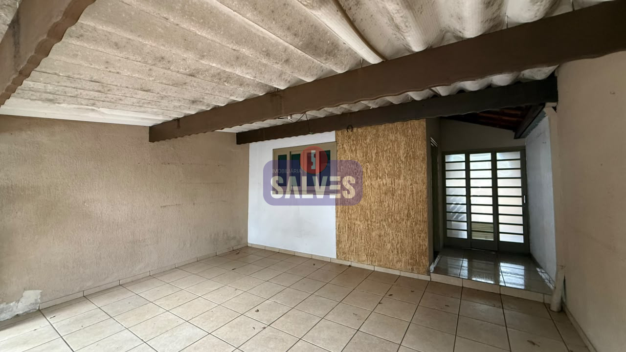 Casa em Jardim Pérola