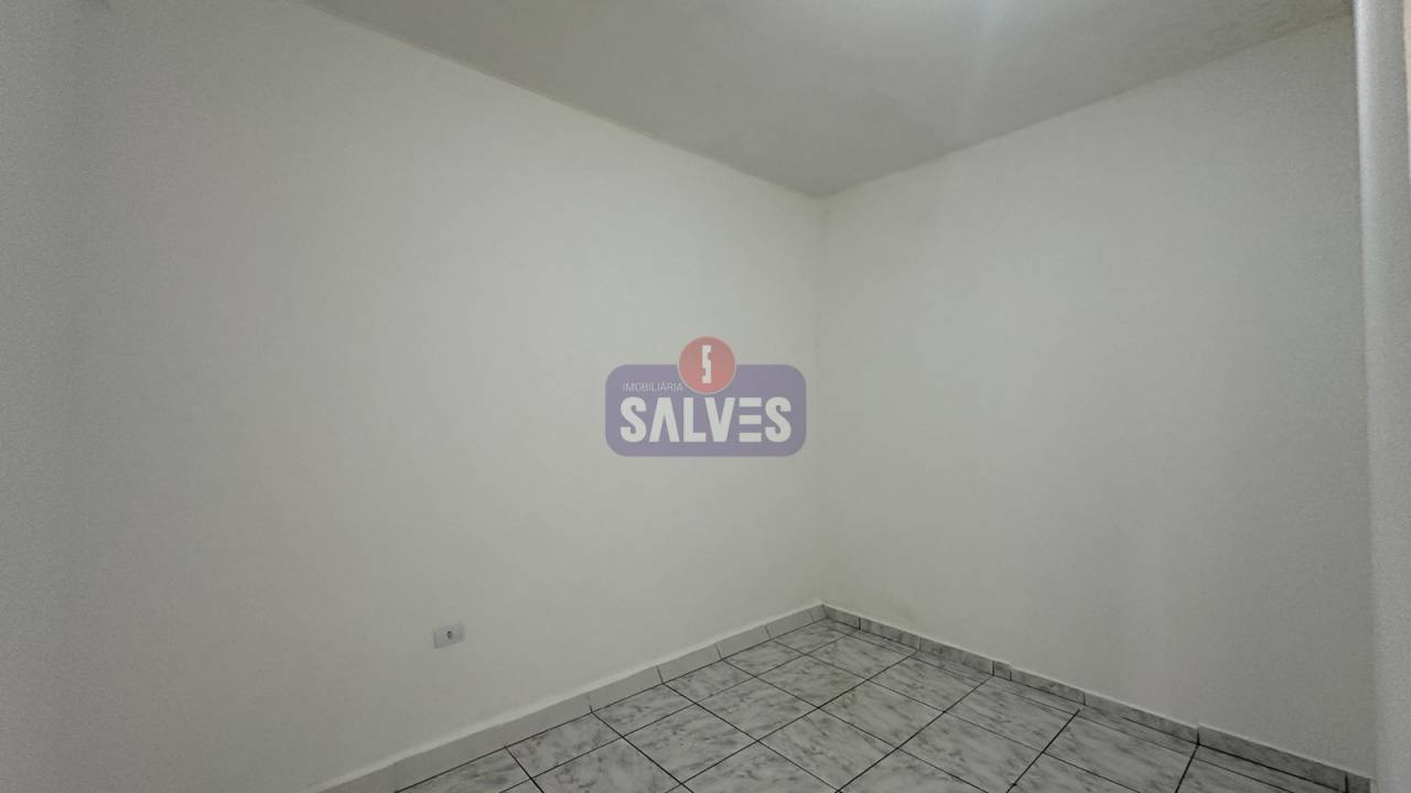 Casa com 2 dormitórios para locação por R$ 900,00/mês - Cidade Nova - Santa Bárbara D'Oeste/SP — foto 5