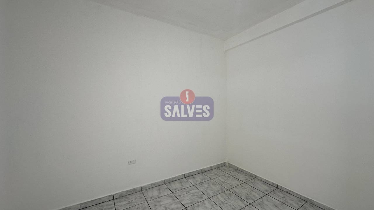 Casa com 2 dormitórios para locação por R$ 900,00/mês - Cidade Nova - Santa Bárbara D'Oeste/SP — foto 4