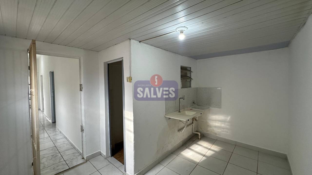 Casa em Cidade Nova