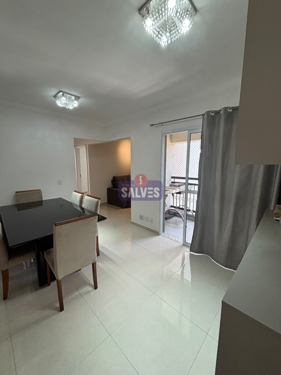 Apartamento com 2 dormitórios à venda, 69m² por R$ 427.000,00 - Residencial L’acqua - Santa Bárbara D'Oeste/SP — foto 5