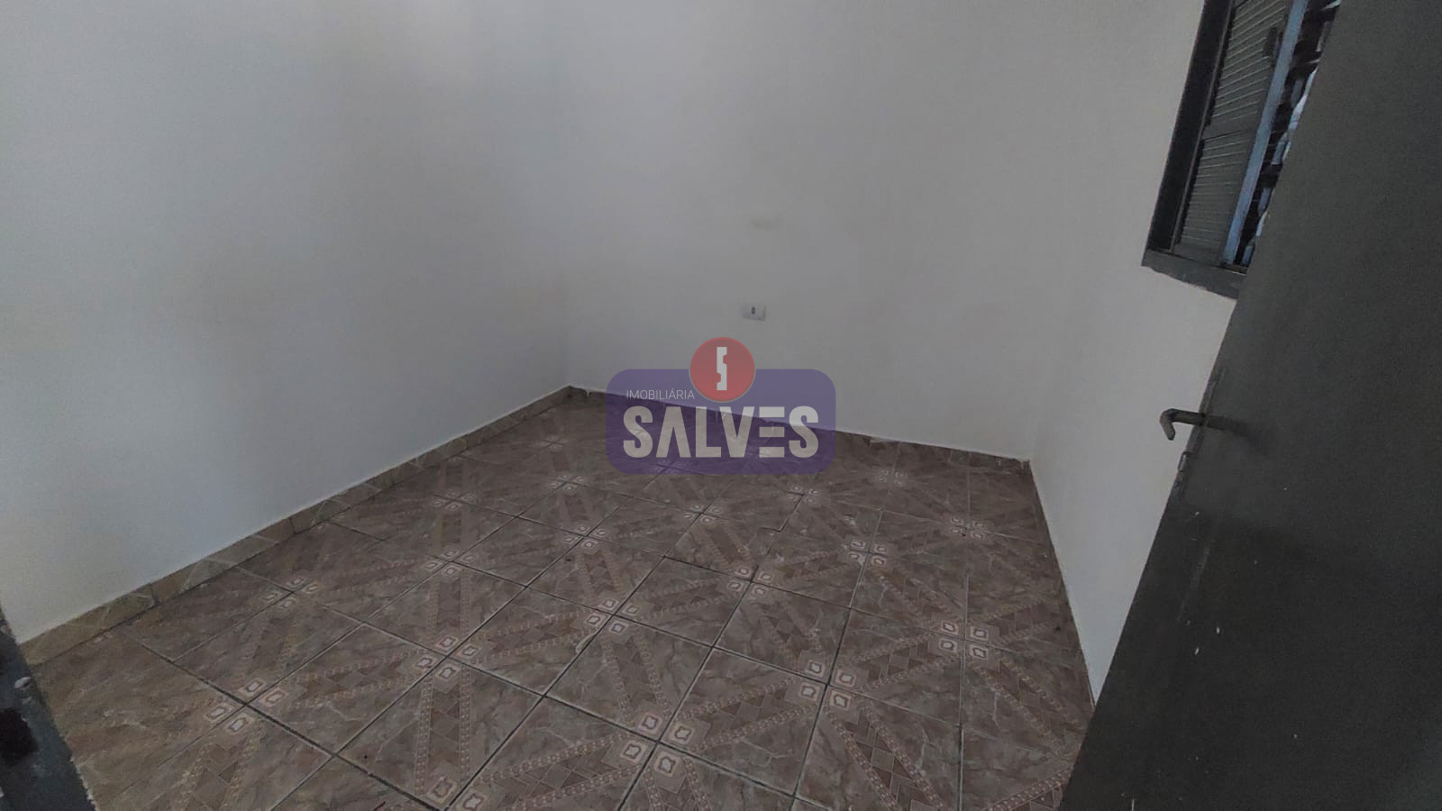 Casa com 2 dormitórios para locação por R$ 1.000,00/mês - Jardim Paz - Americana/SP — foto 2