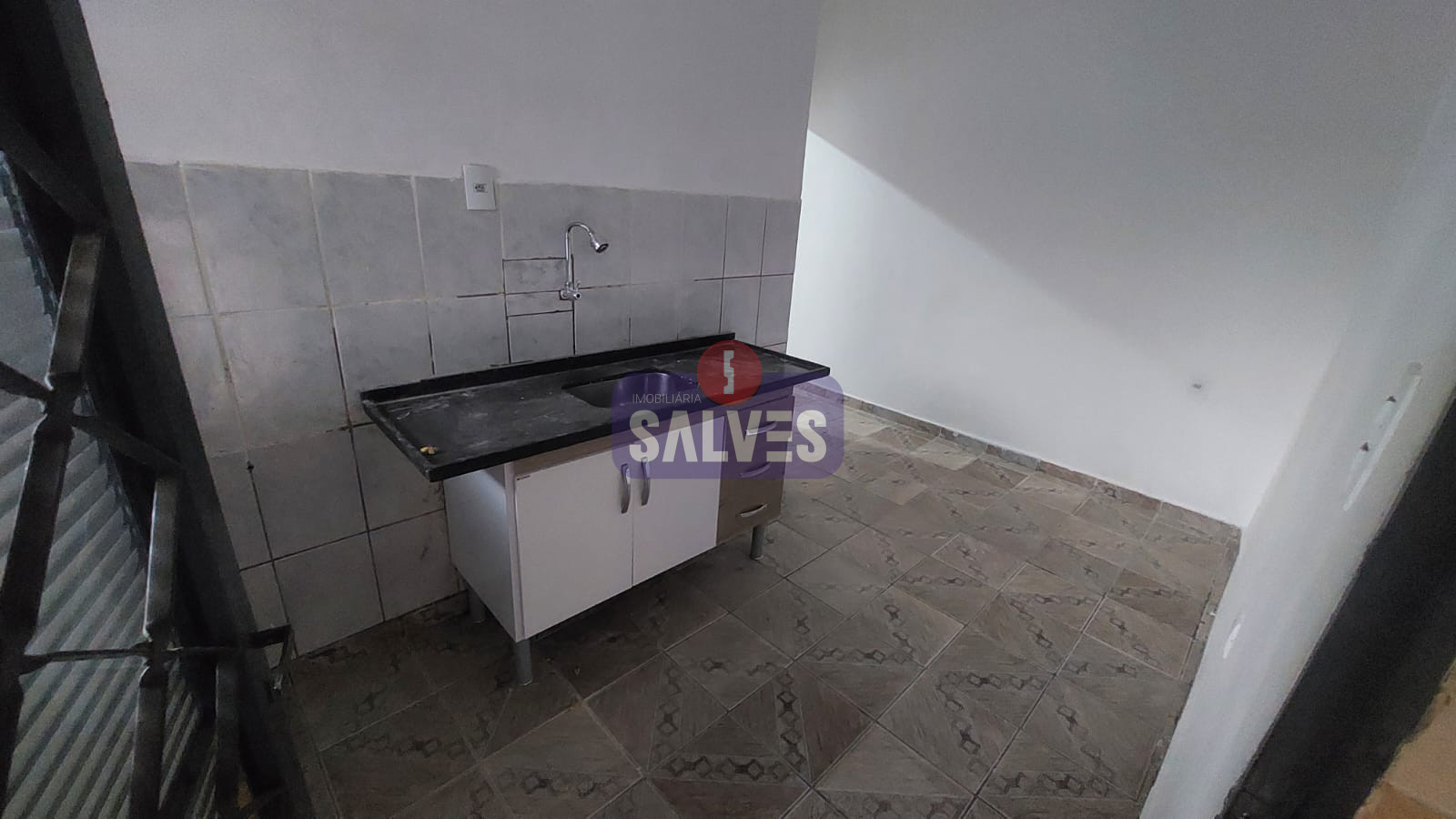 Casa com 2 dormitórios para locação por R$ 1.000,00/mês - Jardim Paz - Americana/SP — foto 3