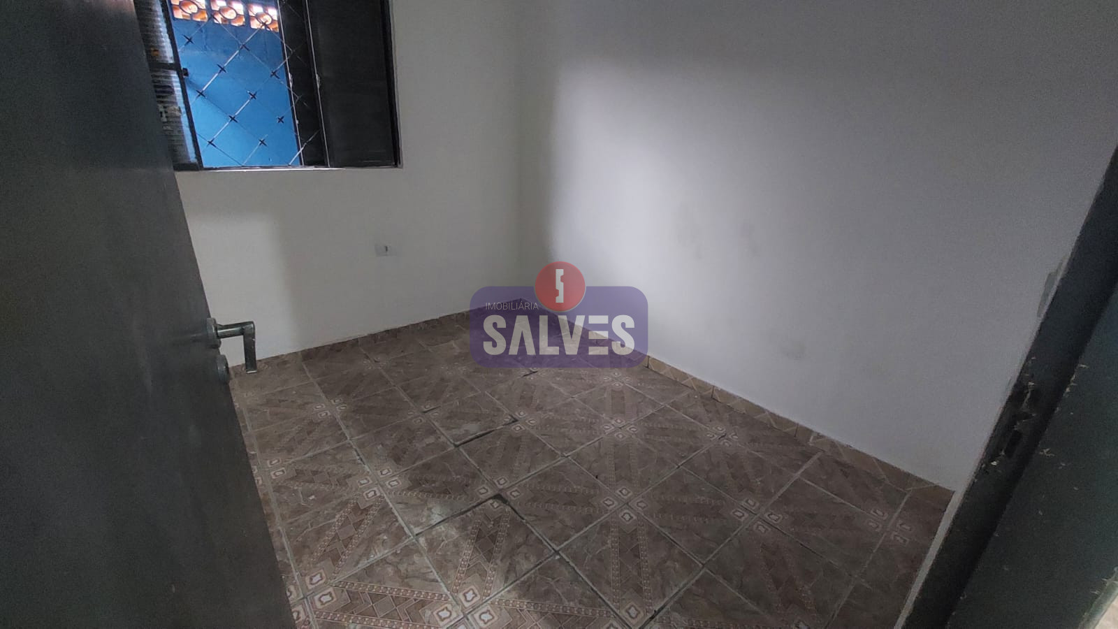 Casa com 2 dormitórios para locação por R$ 1.000,00/mês - Jardim Paz - Americana/SP — foto 4