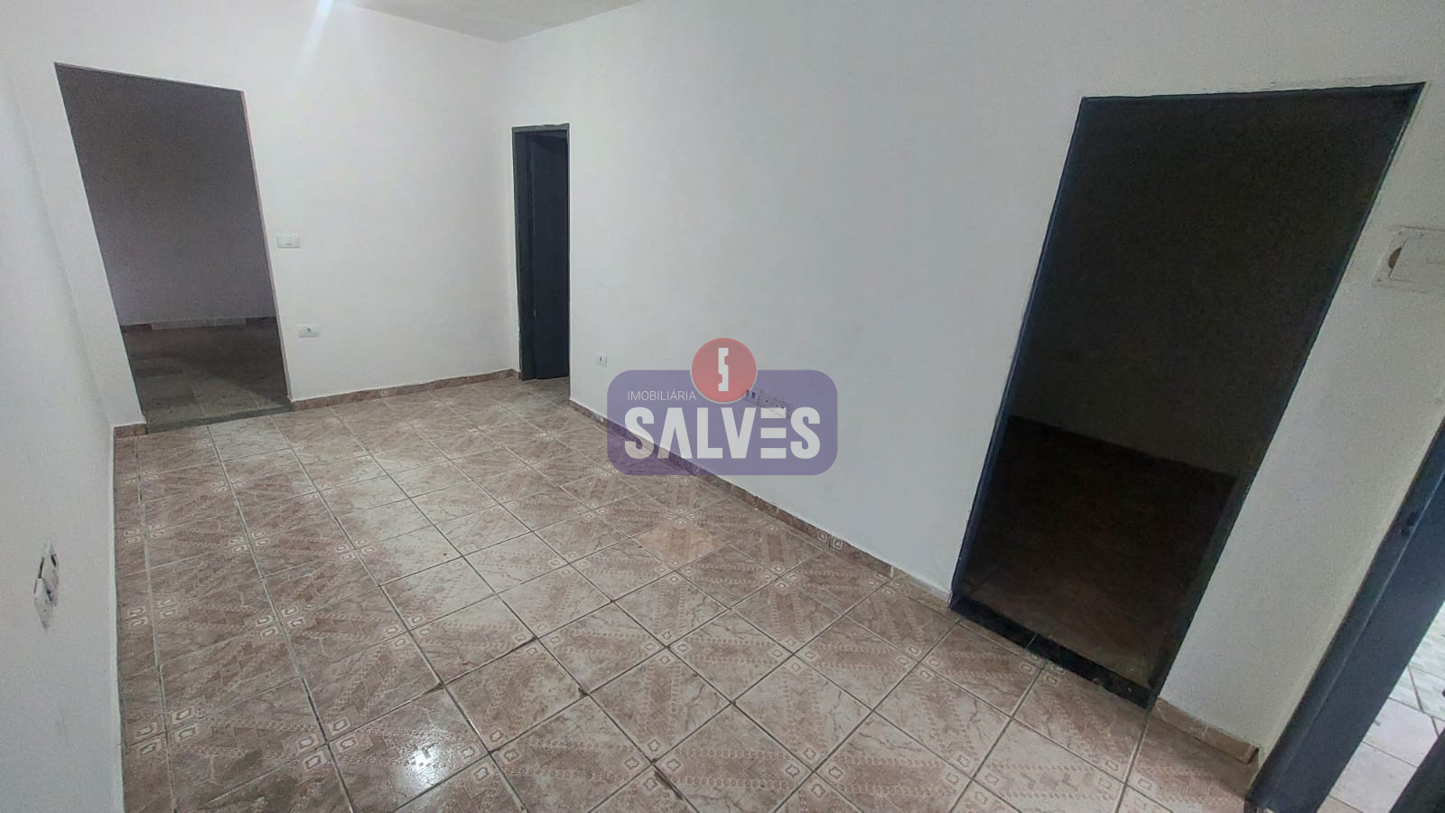 Casa com 2 dormitórios para locação por R$ 1.000,00/mês - Jardim Paz - Americana/SP — foto 5