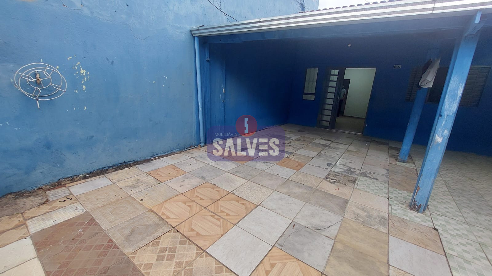 Casa em Jardim Paz