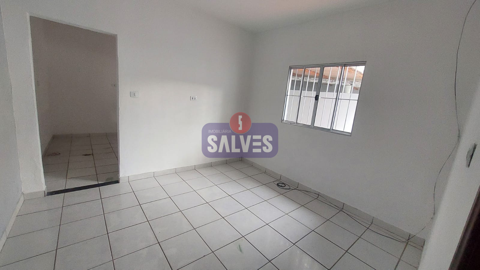 Casa com 1 dormitório para locação por R$ 1.000,00/mês - Planalto do Sol - Santa Bárbara D'Oeste/SP — foto 4