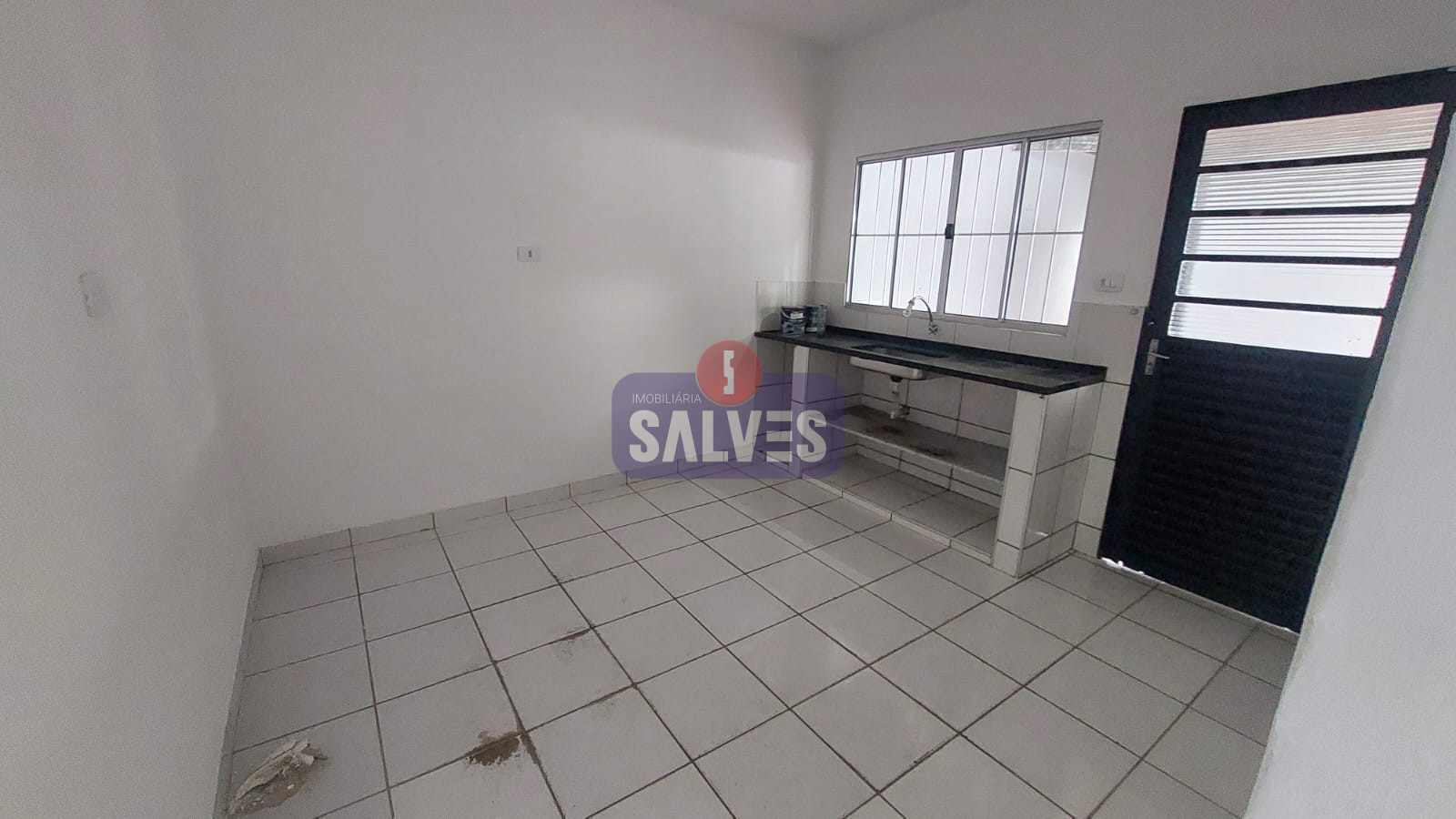 Casa com 1 dormitório para locação por R$ 1.000,00/mês - Planalto do Sol - Santa Bárbara D'Oeste/SP — foto 5