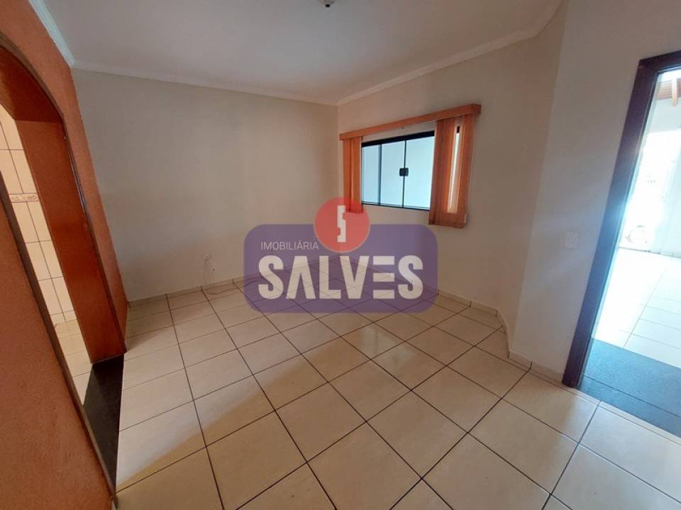Casa com 2 dormitórios para locação por R$ 1.700,00/mês - Cidade Nova II - Santa Bárbara D'Oeste/SP — foto 5
