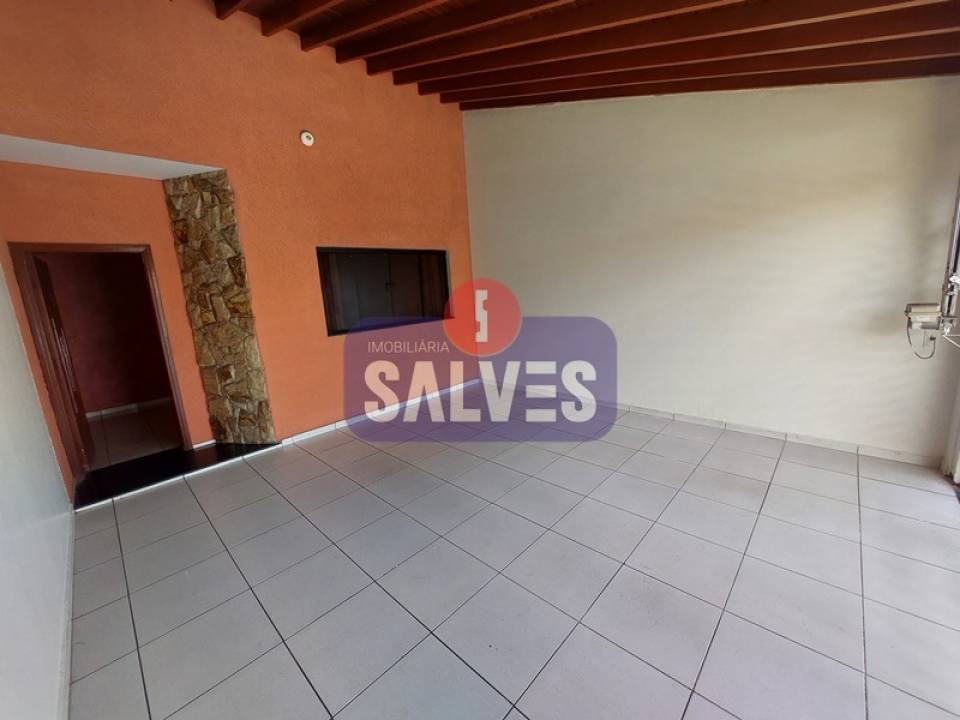 Casa em Cidade Nova II