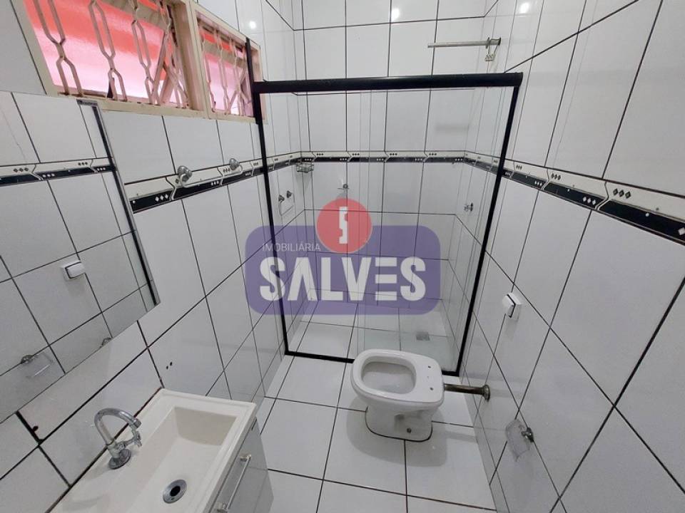 Casa com 2 dormitórios para locação por R$ 1.700,00/mês - Cidade Nova II - Santa Bárbara D'Oeste/SP — foto 2