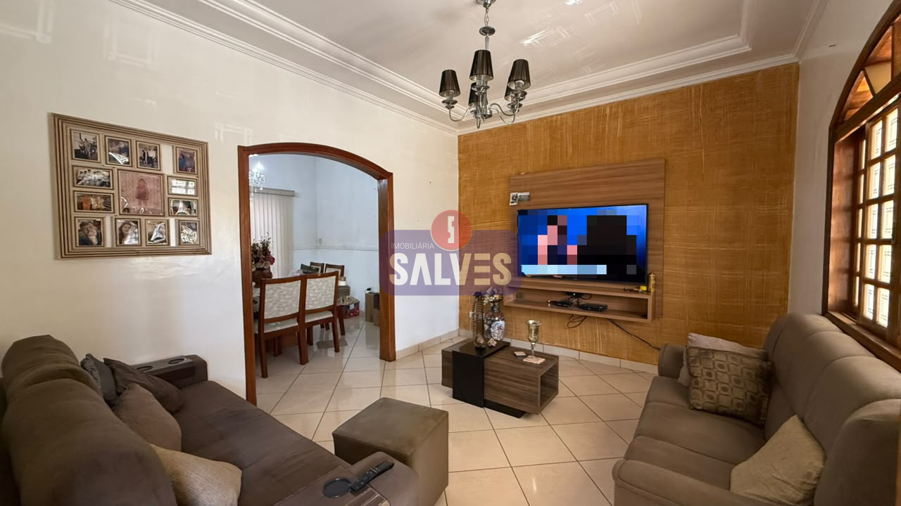 Casa com 3 dormitórios para locação por R$ 2.900,00/mês - Jardim Ipiranga - Americana/SP — foto 4