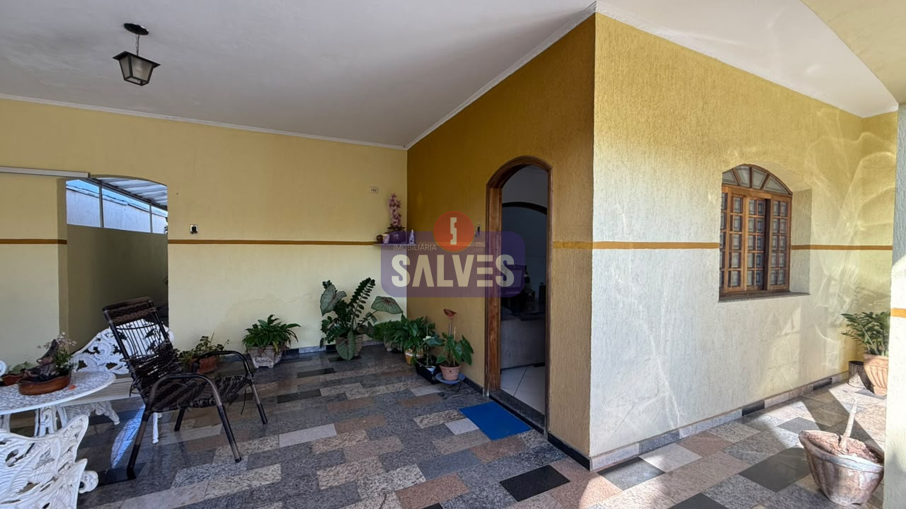 Casa com 3 dormitórios para locação por R$ 2.900,00/mês - Jardim Ipiranga - Americana/SP — foto 3