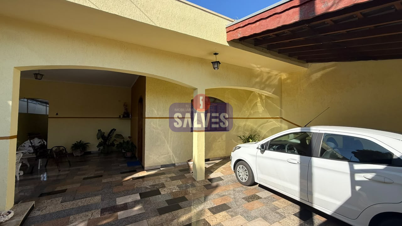 Casa em Jardim Ipiranga