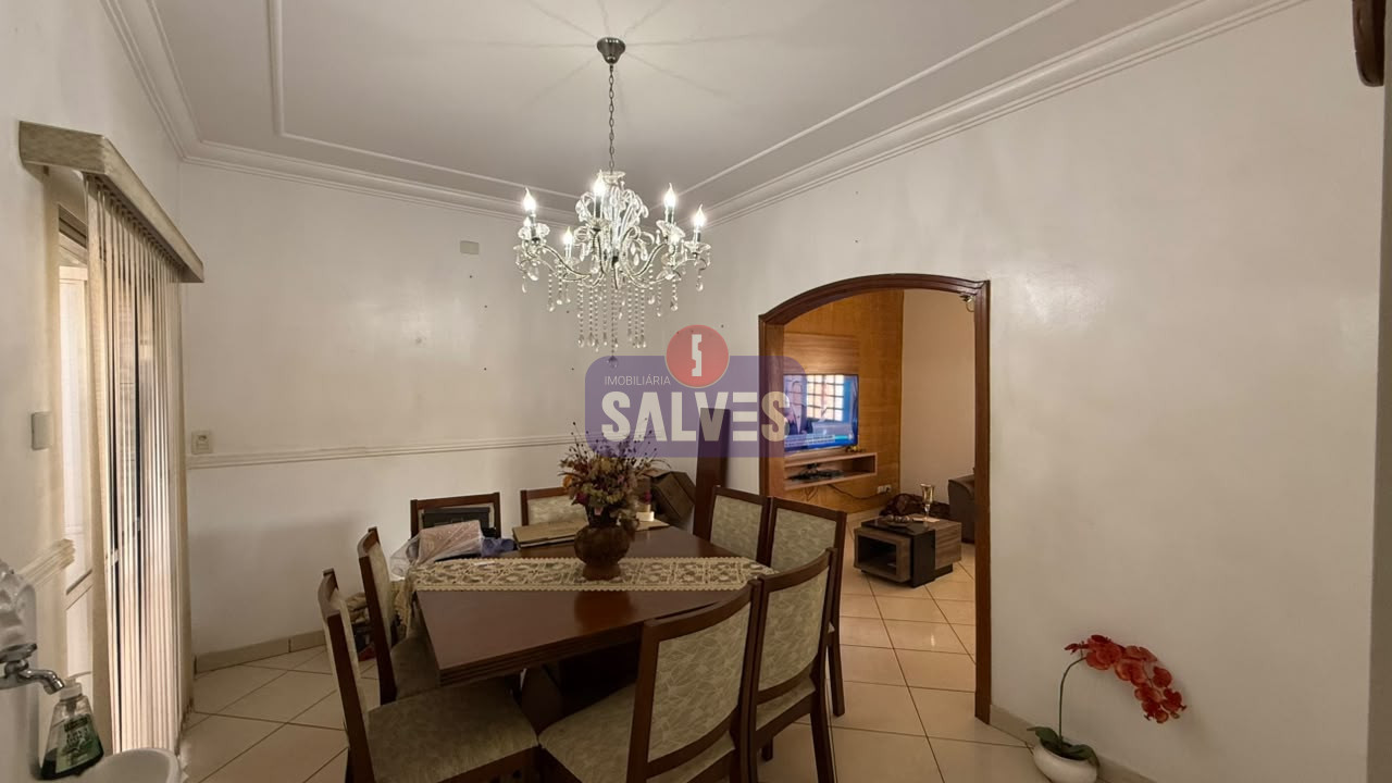 Casa com 3 dormitórios para locação por R$ 2.900,00/mês - Jardim Ipiranga - Americana/SP — foto 5