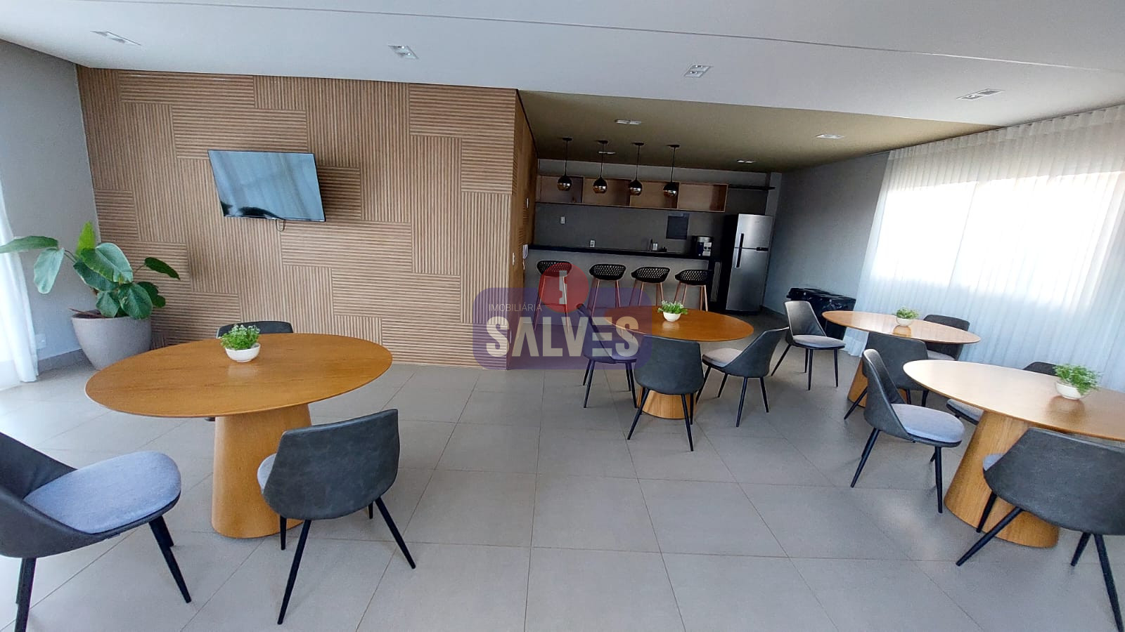 Apartamento com 2 dormitórios à venda (R$ 550.000,00) ou locação (R$ 2.500,00/mês), 60m² - Inlife Residence - Santa Bárbara D'Oeste/SP — foto 5