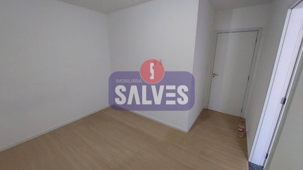 Apartamento com 2 dormitórios para locação por R$ 1.550,00/mês - Jardim Dona Regina - Santa Bárbara D'Oeste/SP — foto 2