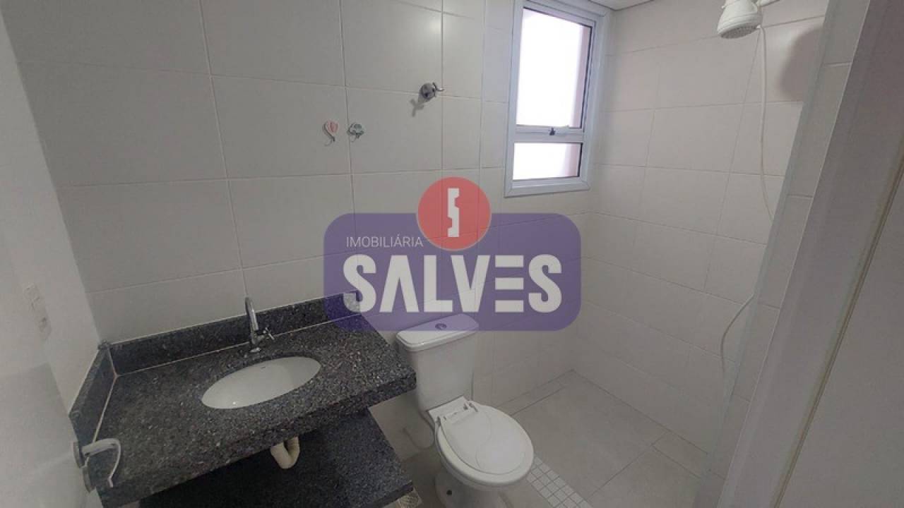 Apartamento com 2 dormitórios para locação por R$ 1.550,00/mês - Jardim Dona Regina - Santa Bárbara D'Oeste/SP — foto 4