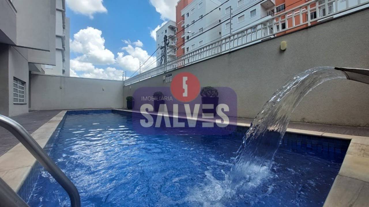Apartamento em Jardim Dona Regina
