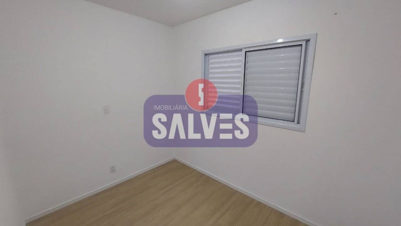 Apartamento com 2 dormitórios para locação por R$ 1.550,00/mês - Jardim Dona Regina - Santa Bárbara D'Oeste/SP — foto 5
