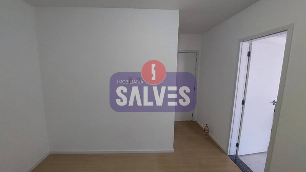 Apartamento com 2 dormitórios para locação por R$ 1.550,00/mês - Jardim Dona Regina - Santa Bárbara D'Oeste/SP — foto 3