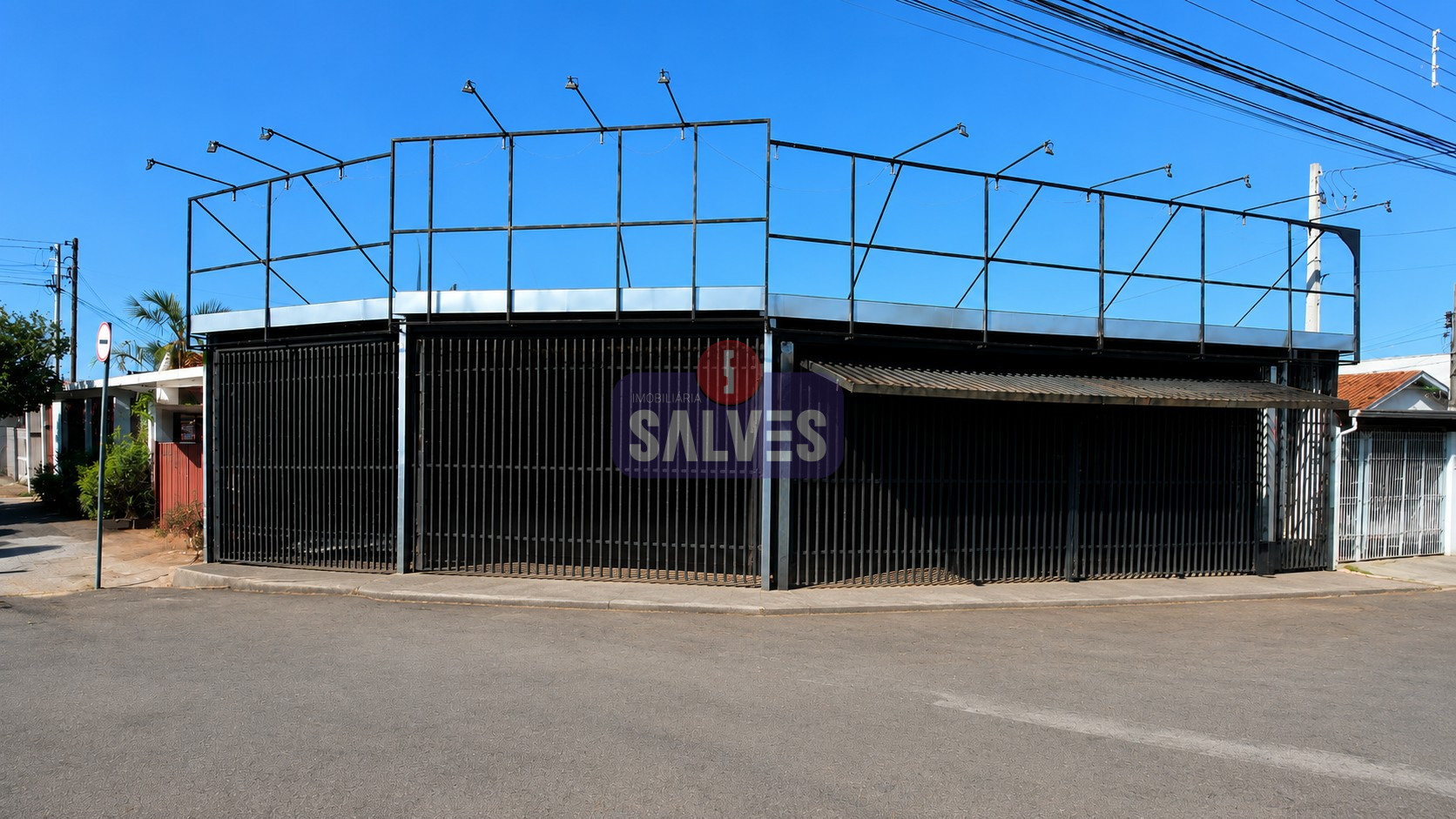 Estabelecimento Comercial em Jardim Ipiranga