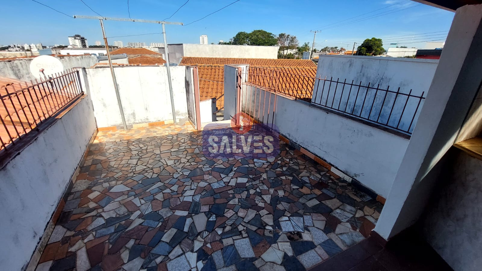 Imóvel de esquina com 713m² de terreno — foto 5