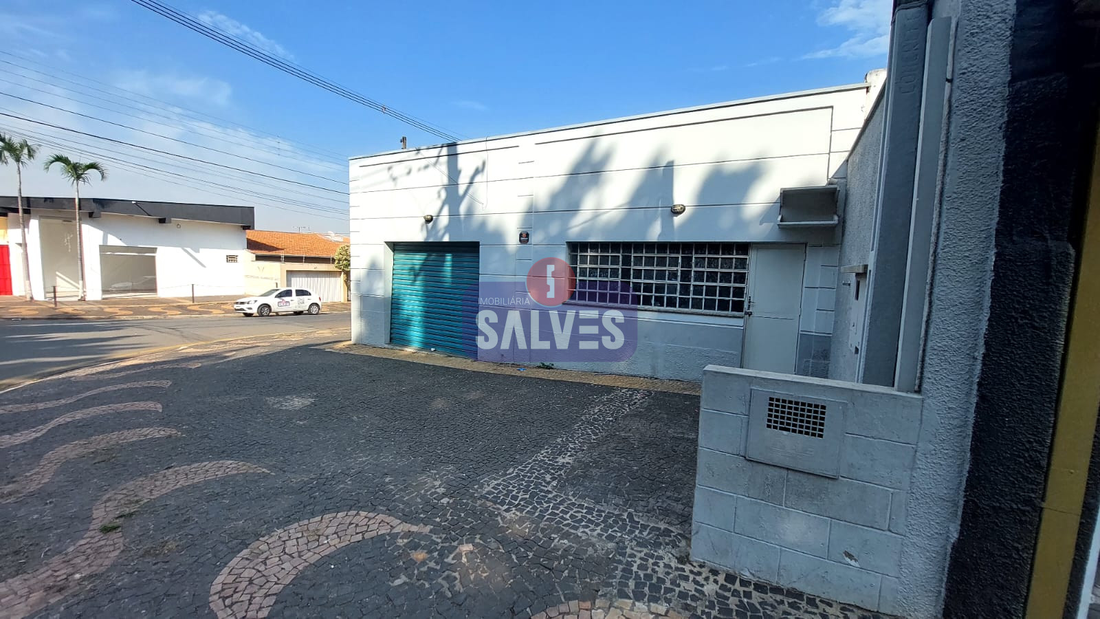 Salão Comercial / Loja à venda, 307,60m² por R$ 900.000,00 - Cidade Nova II - Santa Bárbara D'Oeste/SP — foto 2