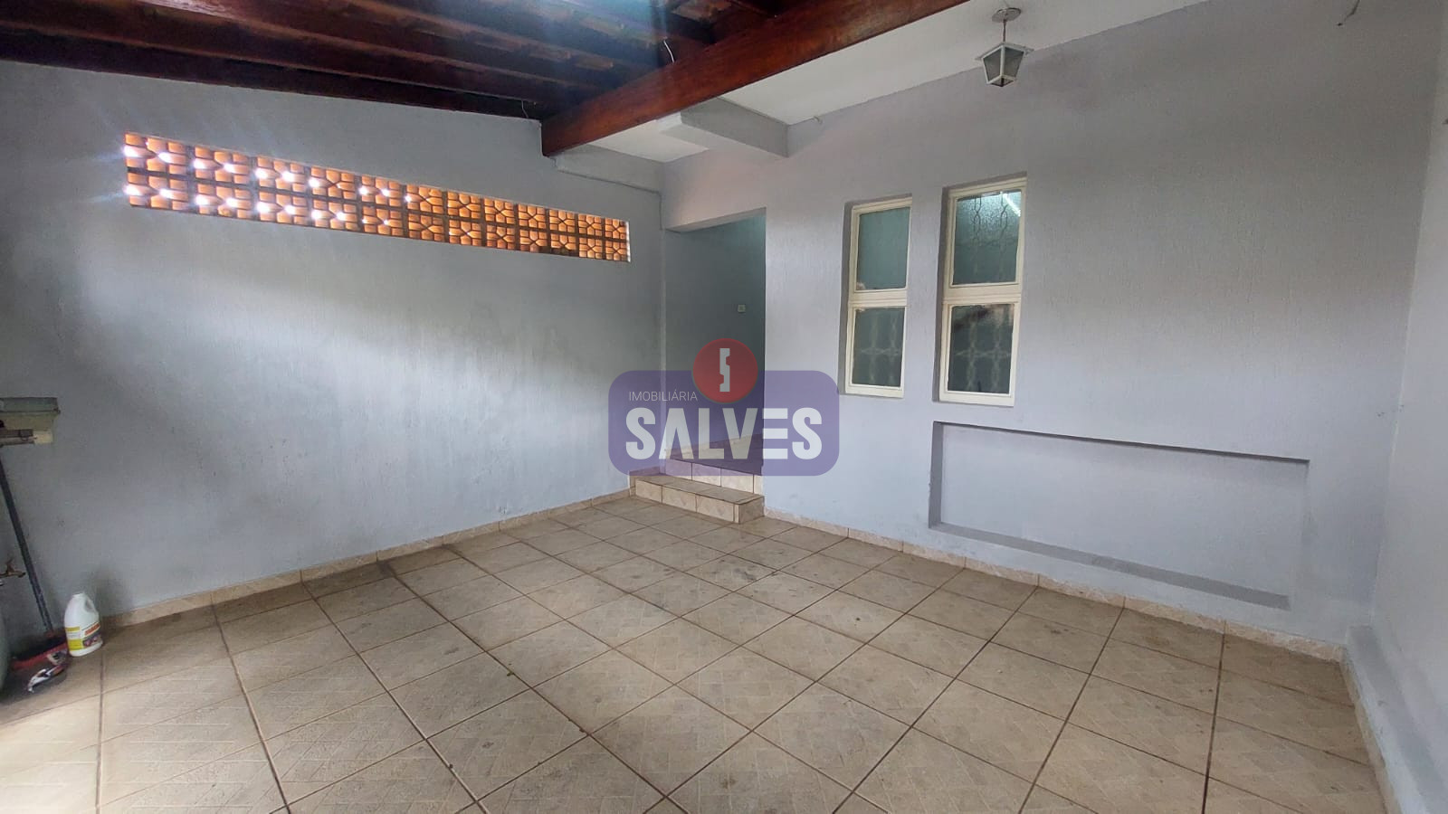 Casa com 2 dormitórios para locação por R$ 1.700,00/mês - Loteamento Planalto do Sol - Santa Bárbara D'Oeste/SP — foto 3