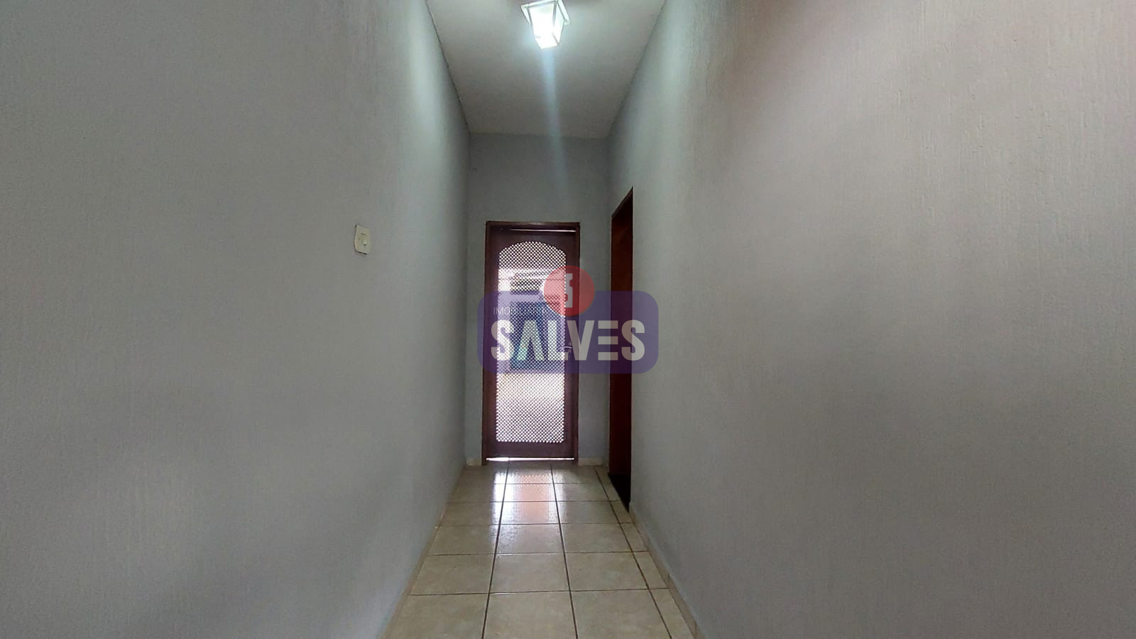 Casa com 2 dormitórios para locação por R$ 1.700,00/mês - Loteamento Planalto do Sol - Santa Bárbara D'Oeste/SP — foto 4