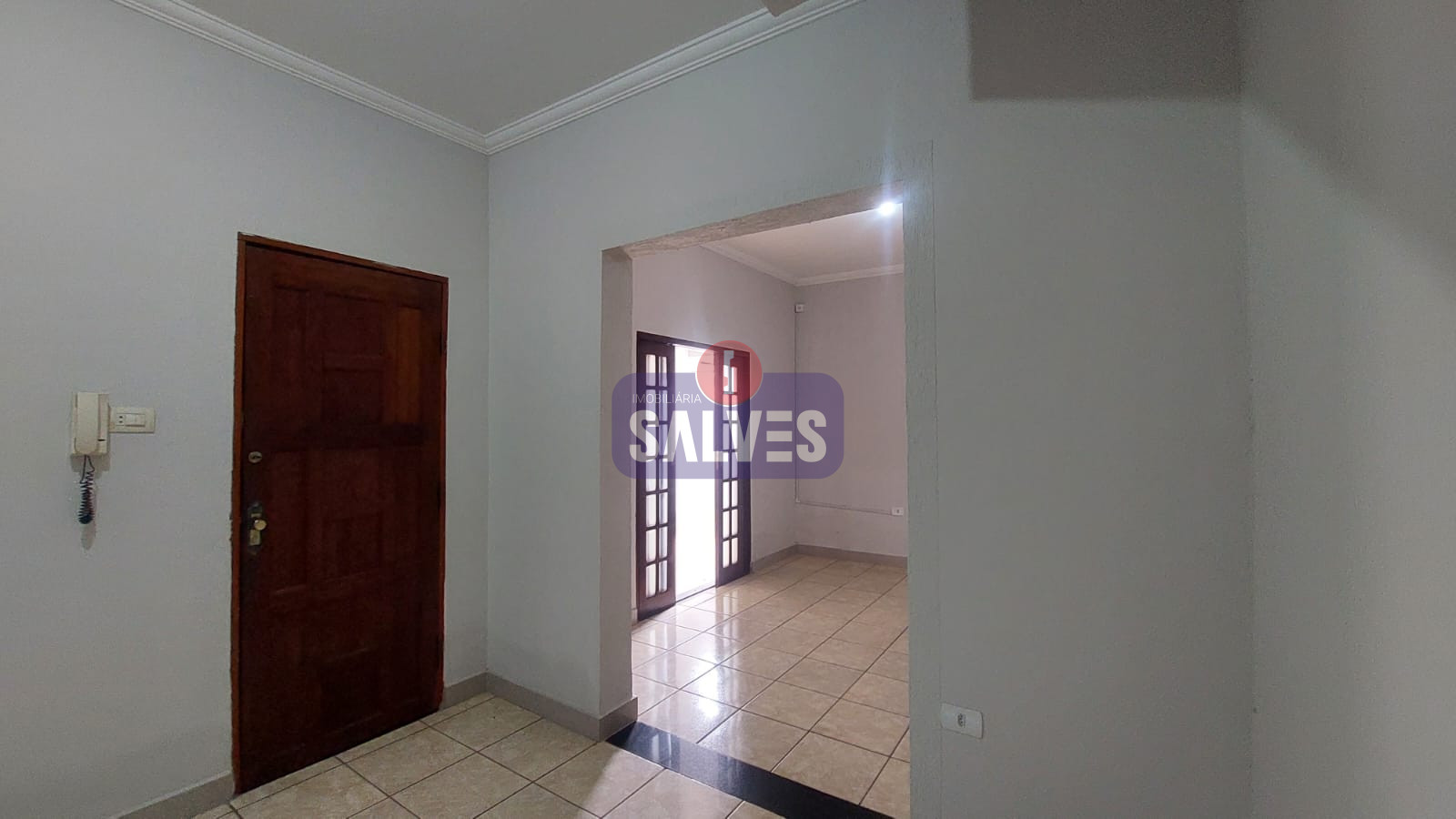 Casa com 2 dormitórios para locação por R$ 1.700,00/mês - Loteamento Planalto do Sol - Santa Bárbara D'Oeste/SP — foto 5