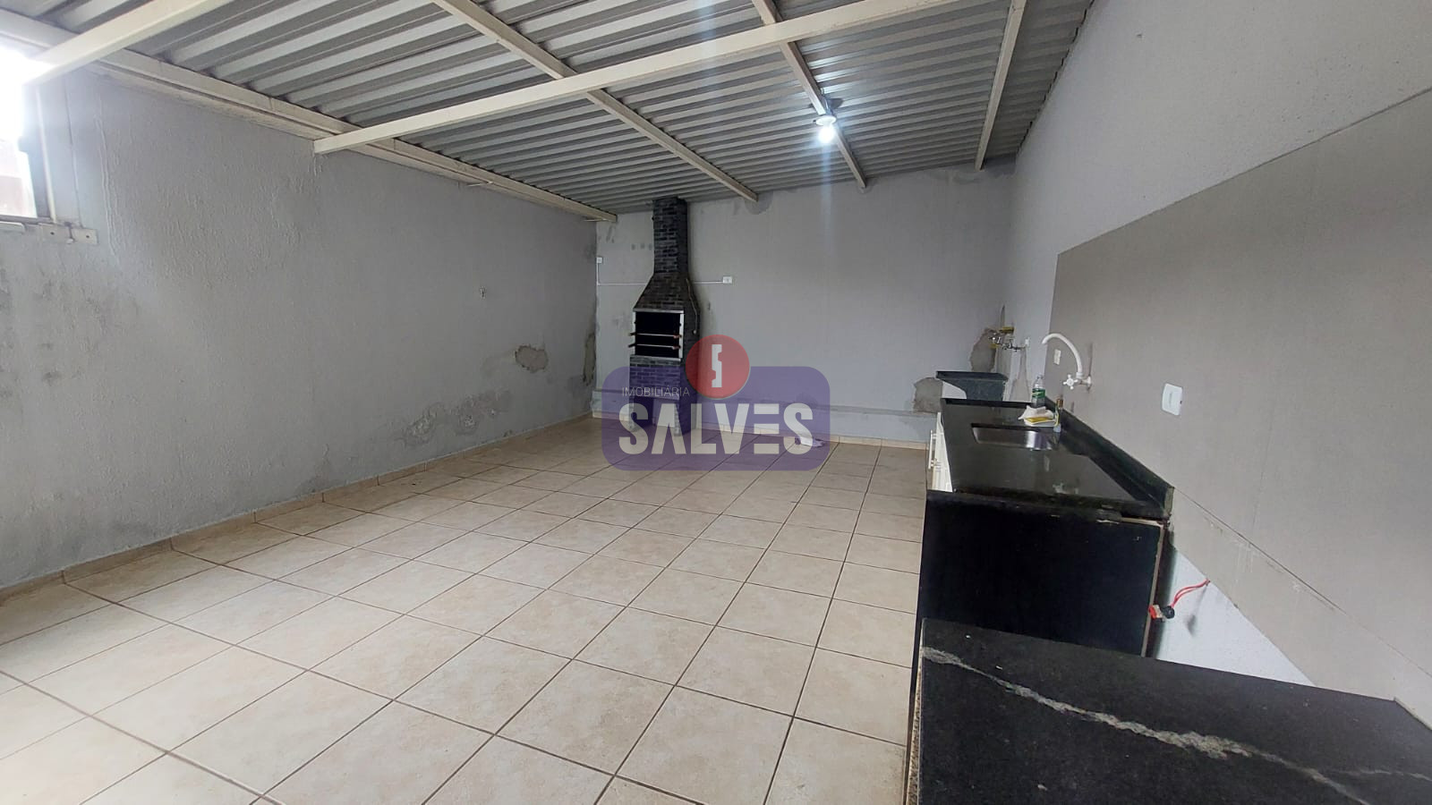 Casa em Planalto do Sol