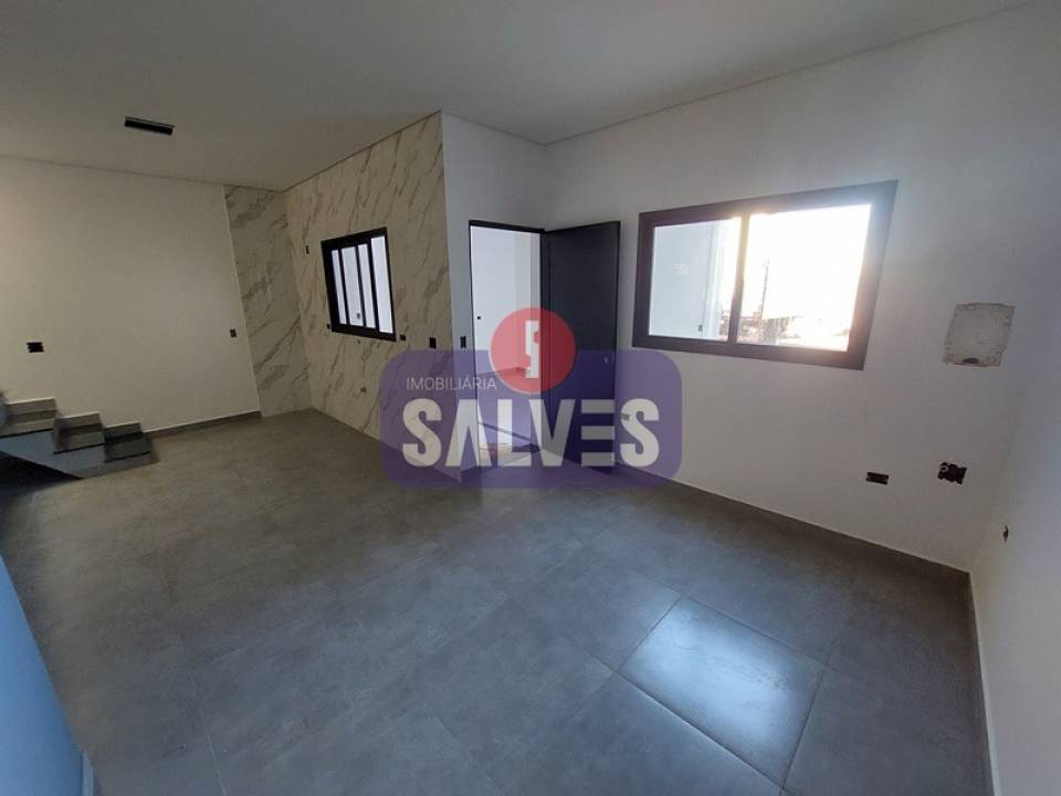 Casa em Terrazul SM