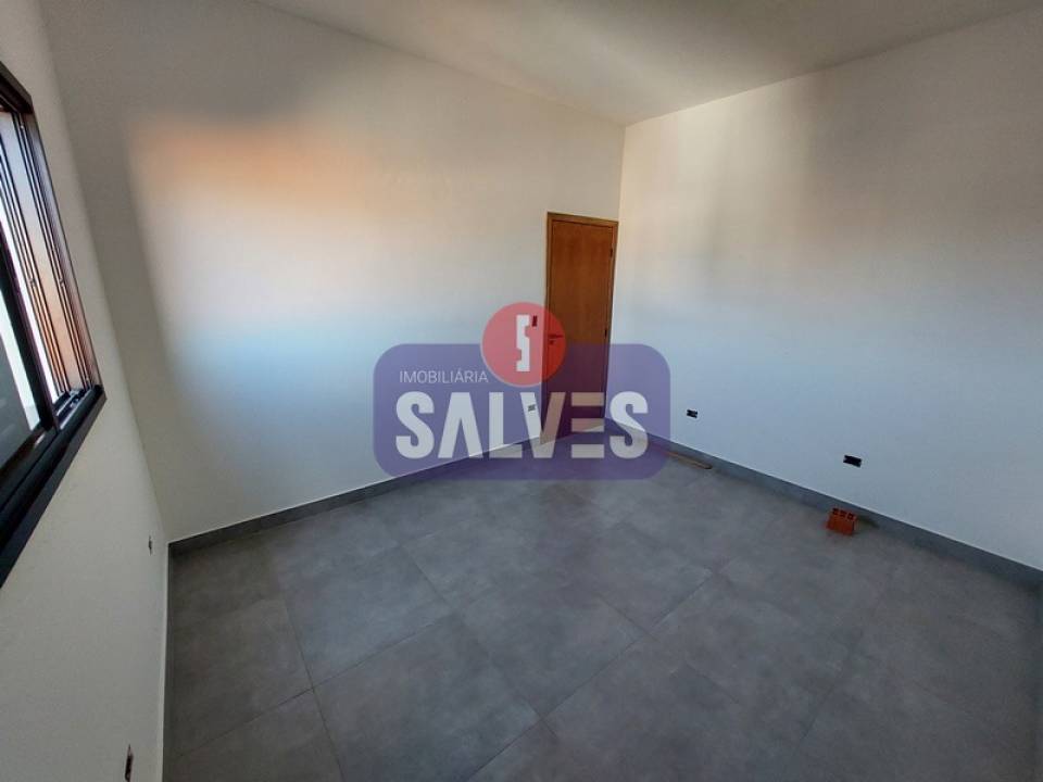 Casa com 2 dormitórios para locação por R$ 1.900,00/mês - Terra Azul - Santa Bárbara D'Oeste/SP — foto 3