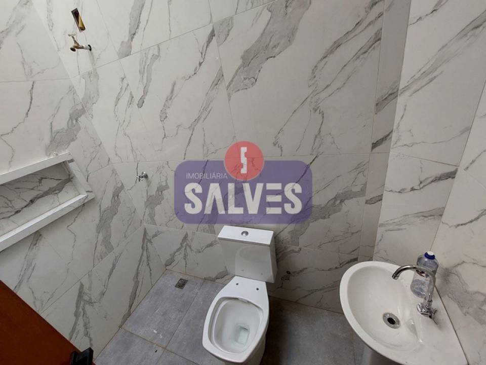 Casa com 2 dormitórios para locação por R$ 1.900,00/mês - Terra Azul - Santa Bárbara D'Oeste/SP — foto 5
