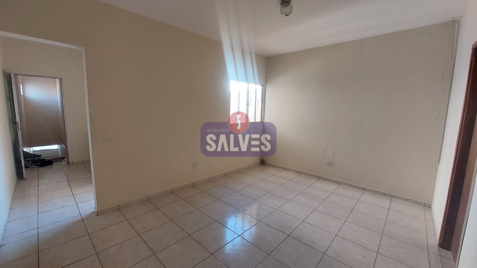 Casa com 1 dormitório para locação por R$ 600,00/mês - Parque Planalto - Santa Bárbara D'Oeste/SP — foto 2