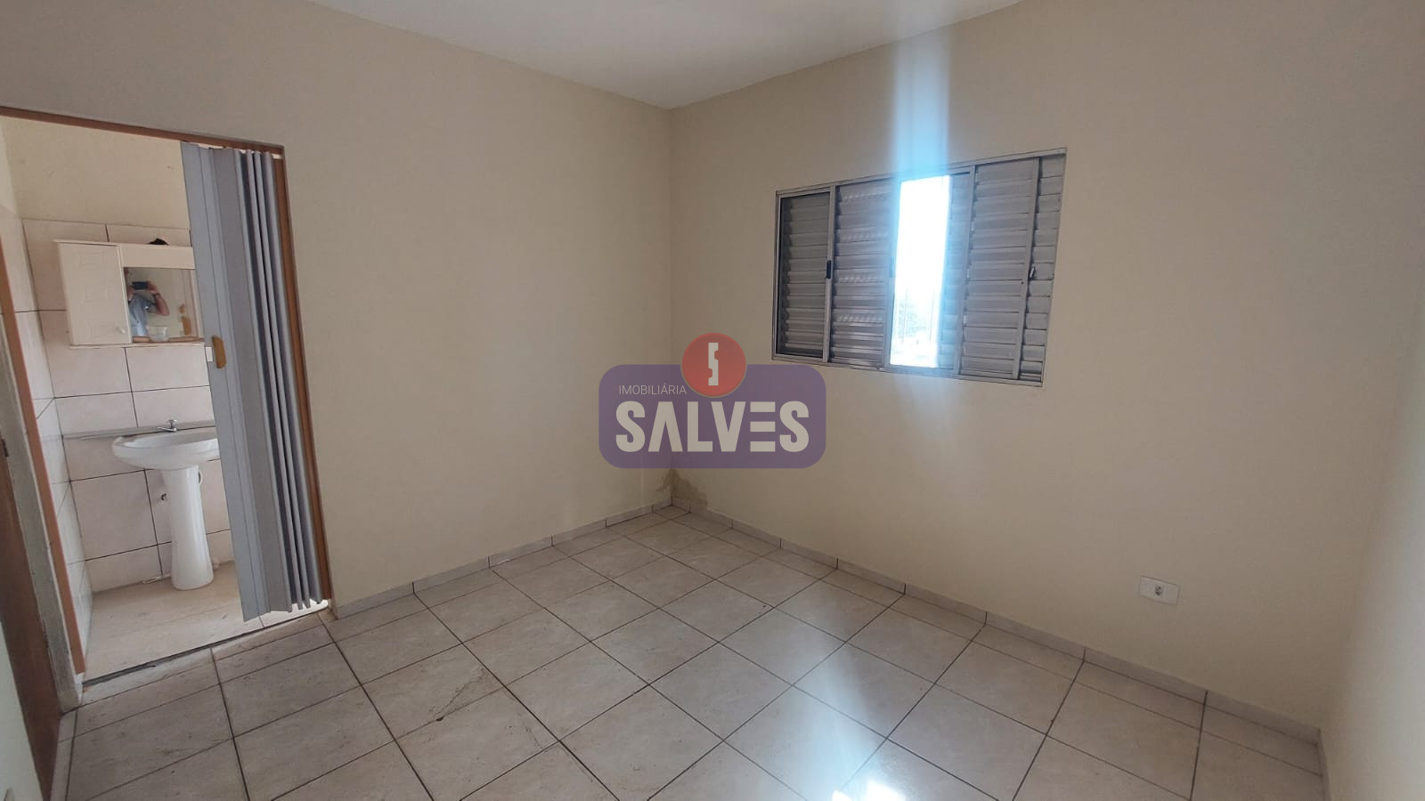 Casa com 1 dormitório para locação por R$ 600,00/mês - Parque Planalto - Santa Bárbara D'Oeste/SP — foto 3
