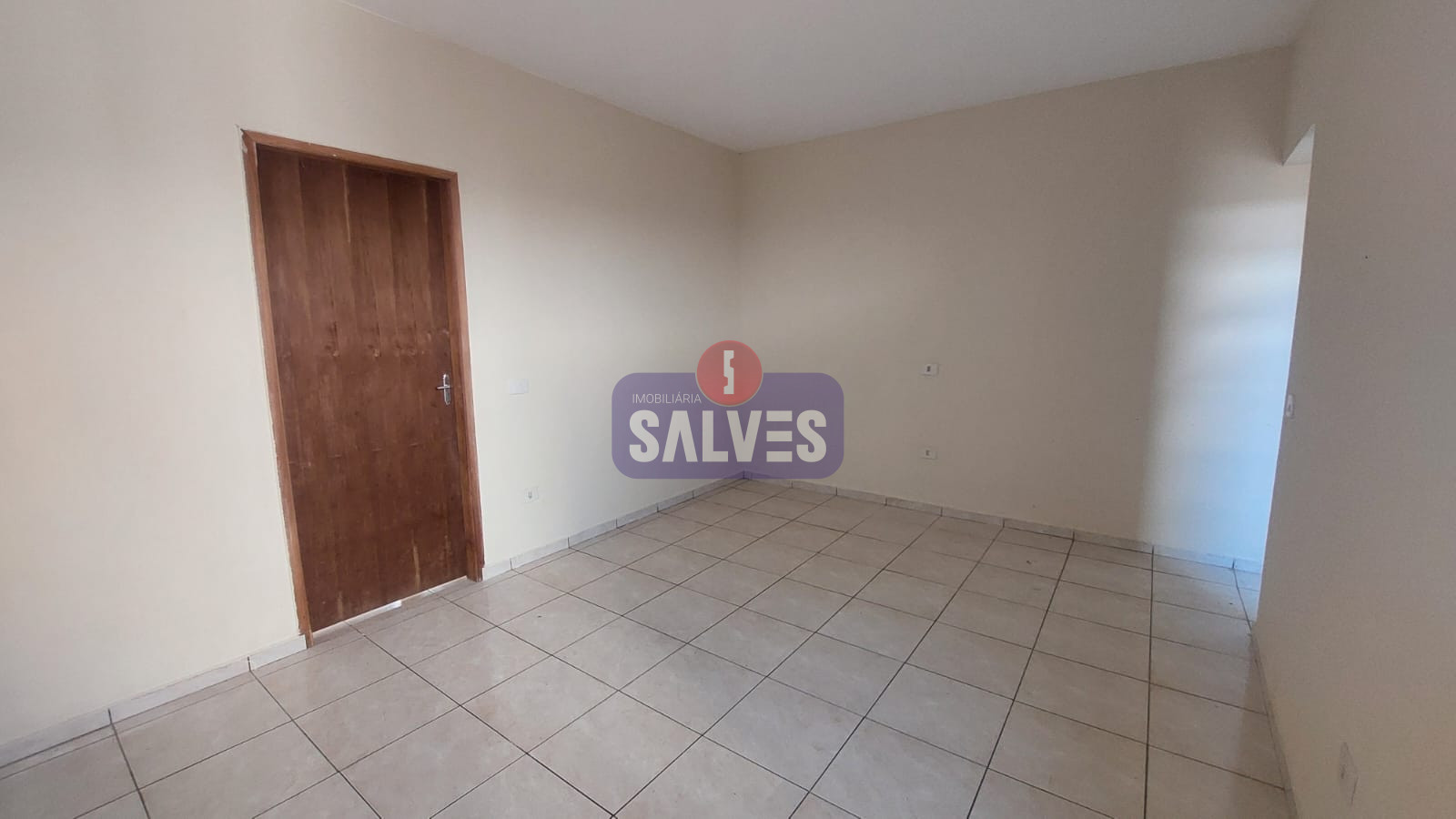 Casa com 1 dormitório para locação por R$ 600,00/mês - Parque Planalto - Santa Bárbara D'Oeste/SP — foto 5