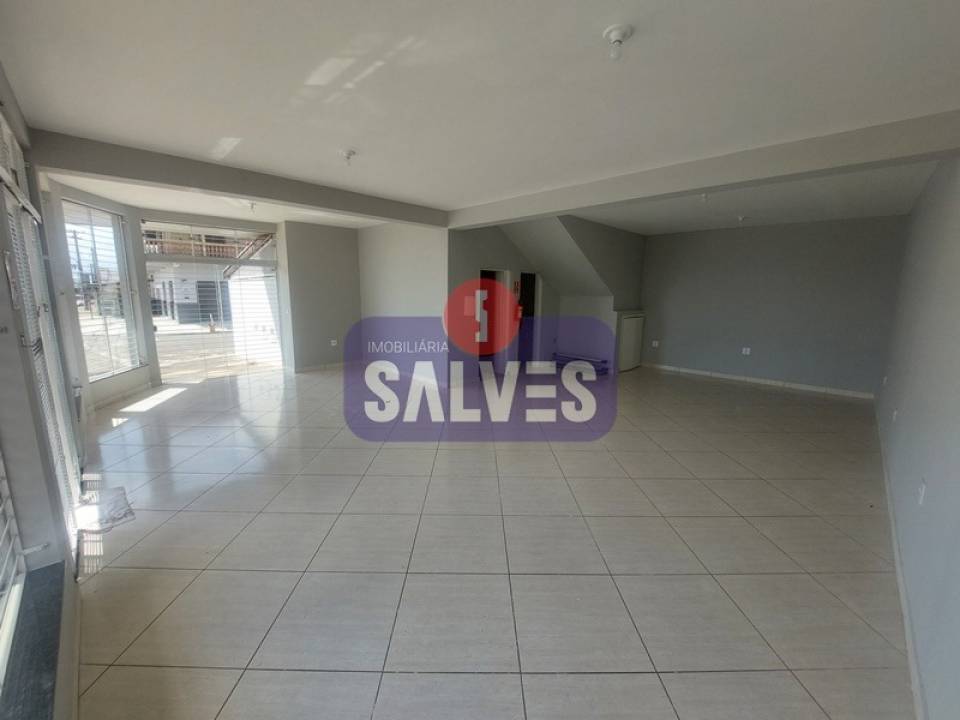 Salão Comercial / Loja para locação, 60m² por R$ 2.300,00/mês - Cidade Nova - Santa Bárbara D'Oeste/SP — foto 3