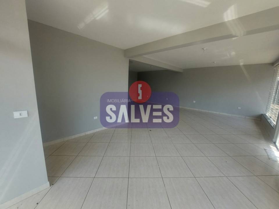 Salão Comercial / Loja para locação, 60m² por R$ 2.300,00/mês - Cidade Nova - Santa Bárbara D'Oeste/SP — foto 2