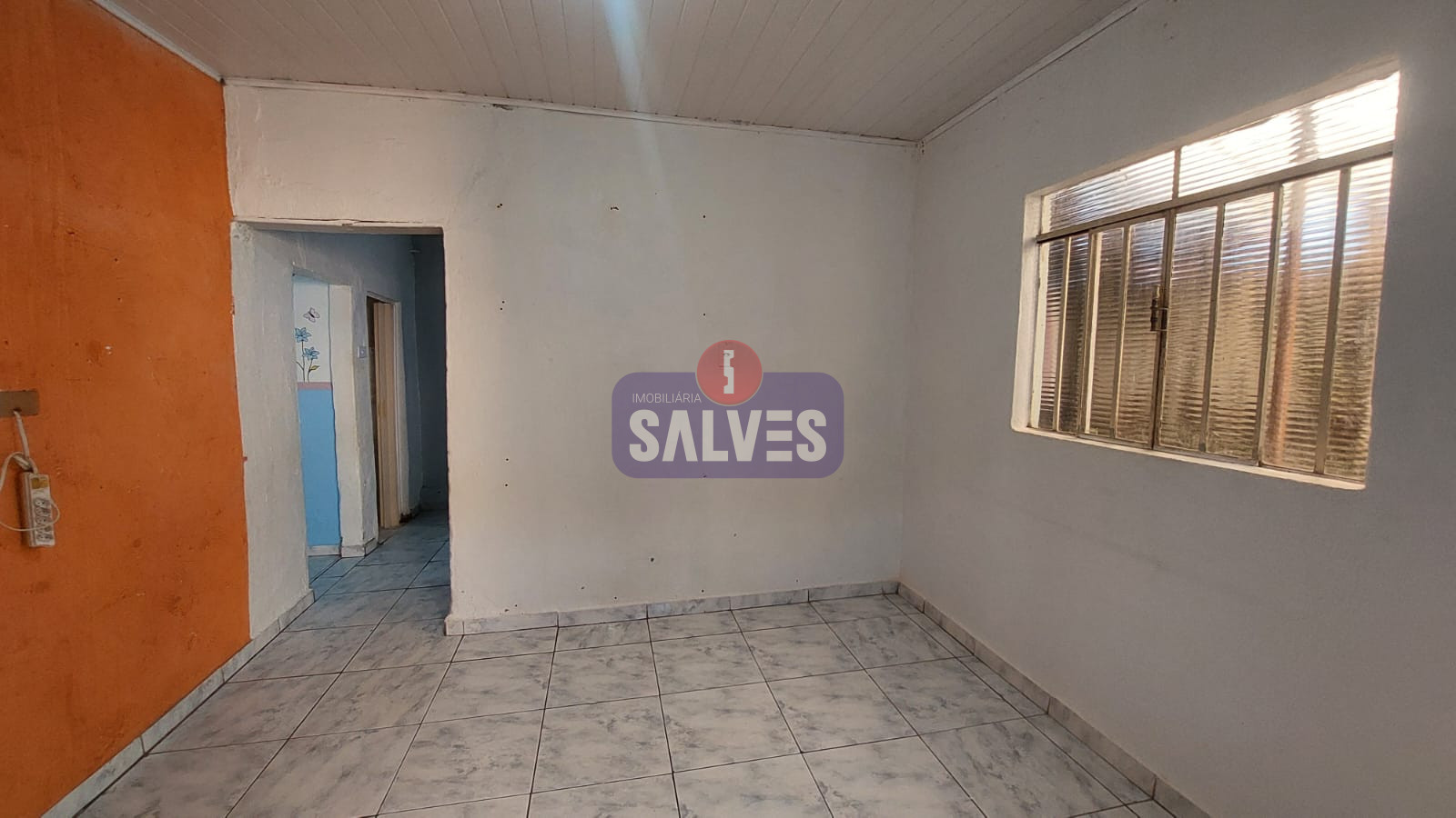 Casa com 2 dormitórios para locação por R$ 700,00/mês - Linópolis - Santa Bárbara D'Oeste/SP — foto 3