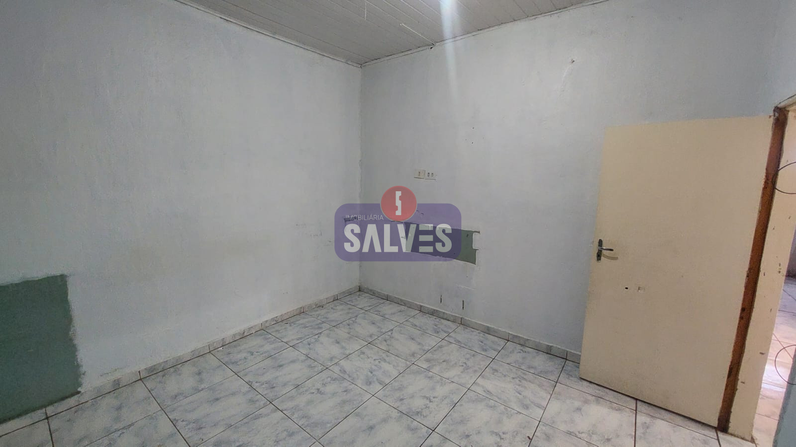 Casa com 2 dormitórios para locação por R$ 700,00/mês - Linópolis - Santa Bárbara D'Oeste/SP — foto 5