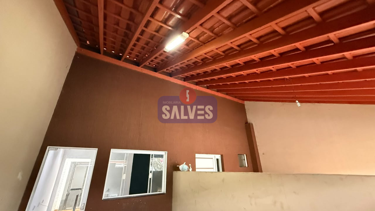 Casa com 1 dormitório à venda, 175m² por R$ 350.000,00 - Jardim San Marino - Santa Bárbara D'Oeste/SP — foto 2