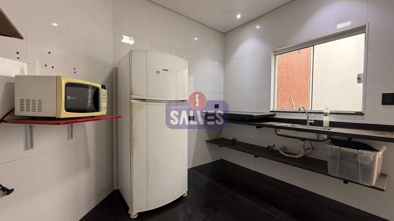 Casa com 1 dormitório à venda, 175m² por R$ 350.000,00 - Jardim San Marino - Santa Bárbara D'Oeste/SP — foto 5